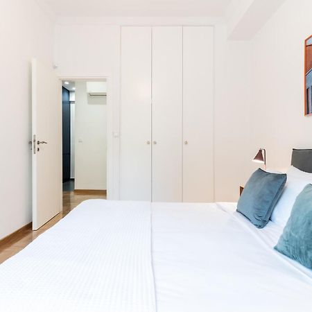 Yestayhomes * Kolonaki * Anagnostopoulou Street Athén Kültér fotó