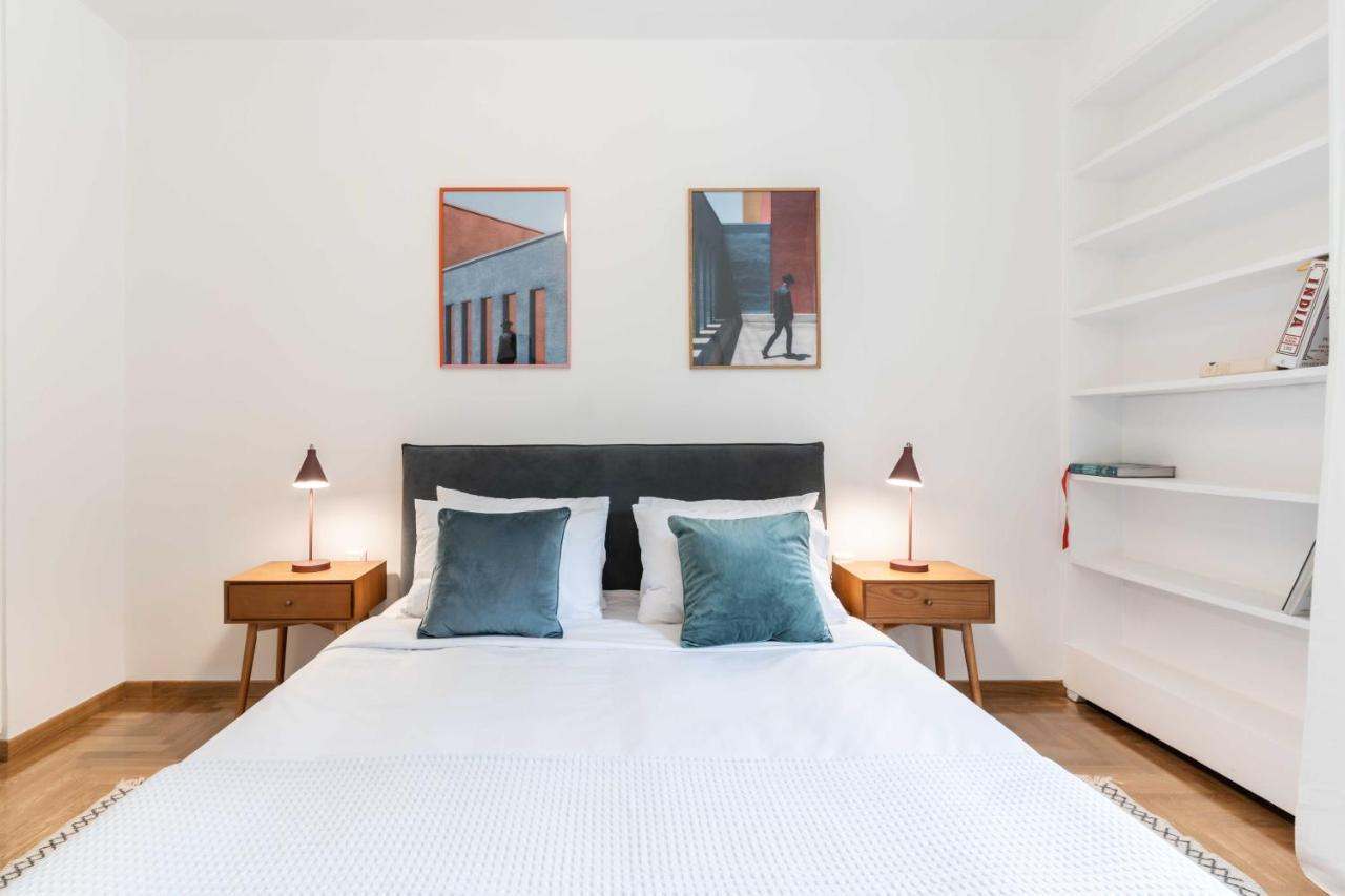 Yestayhomes * Kolonaki * Anagnostopoulou Street Athén Kültér fotó