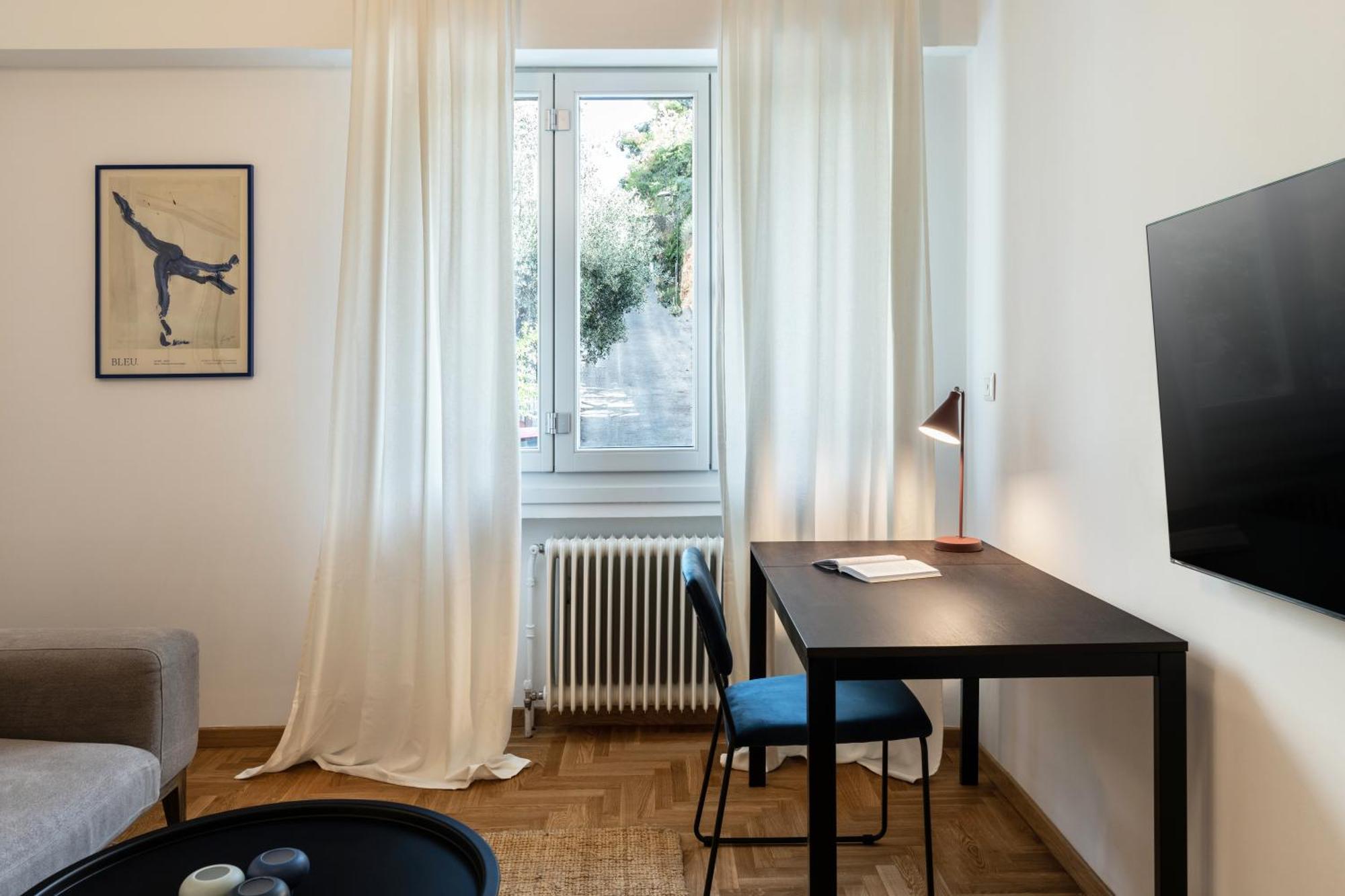 Yestayhomes * Kolonaki * Anagnostopoulou Street Athén Kültér fotó